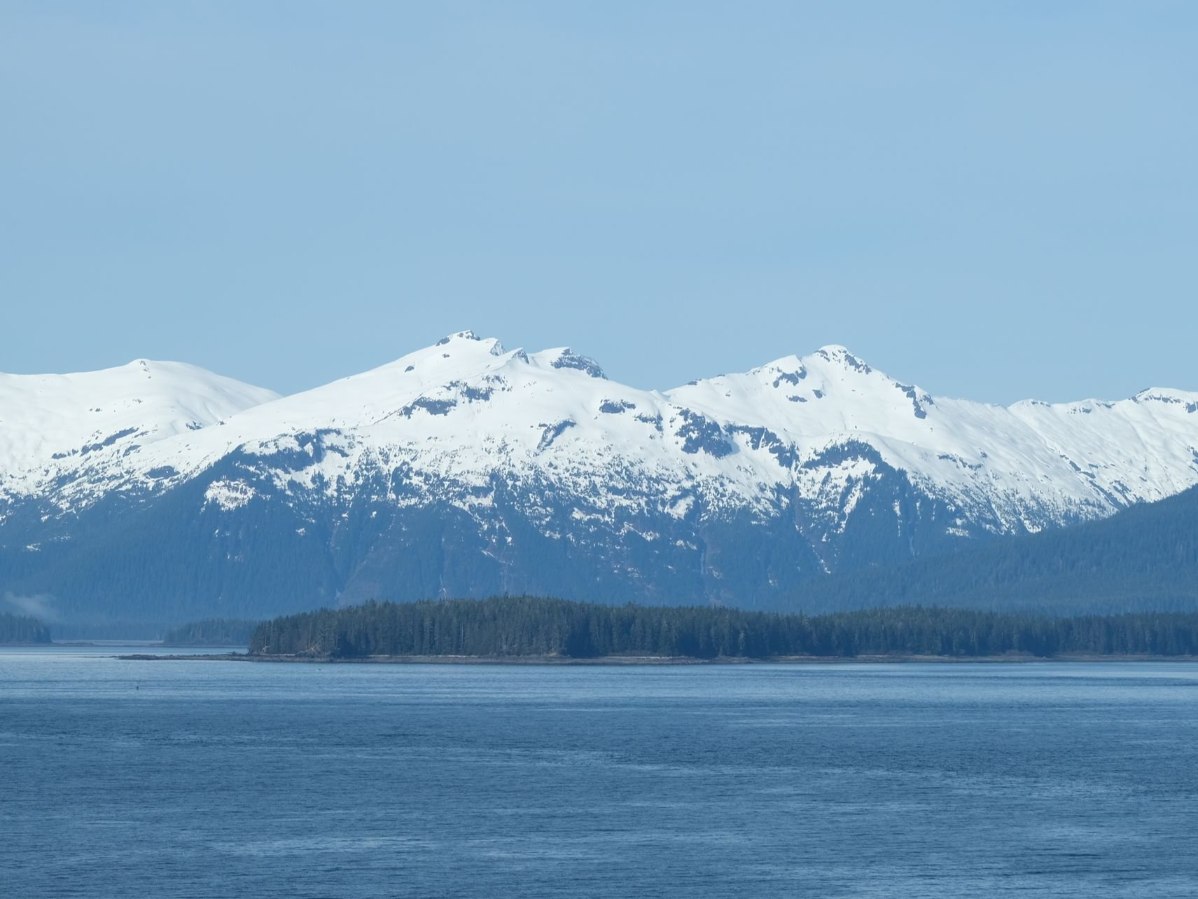 Alaska