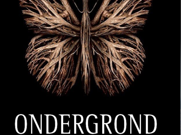 Ondergrond