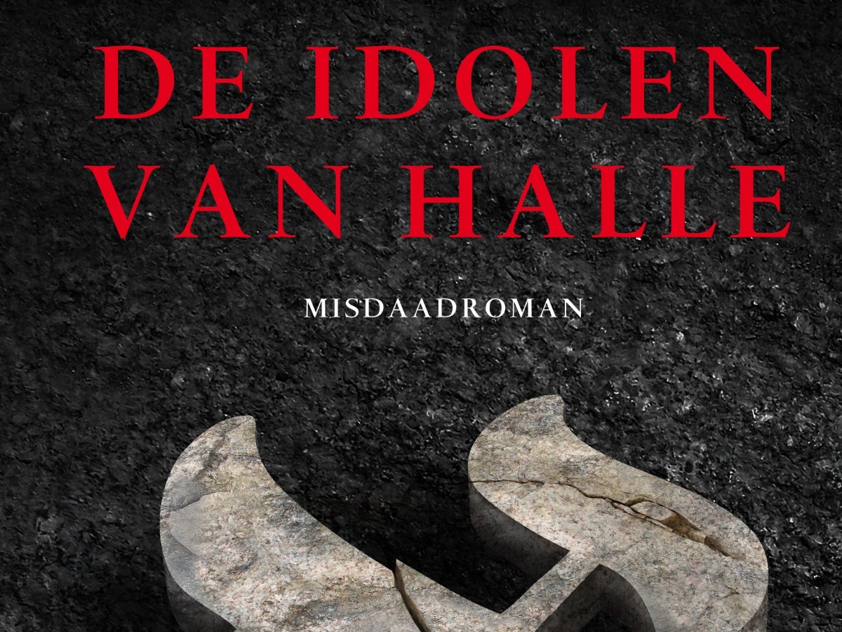 De Idolen van Halle