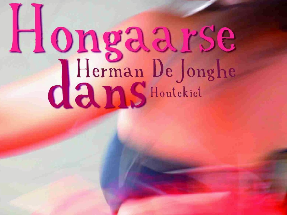 Hongaarse dans
