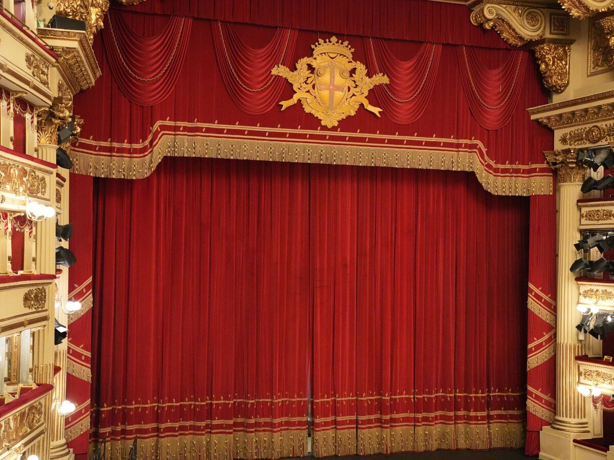 Theaterteksten