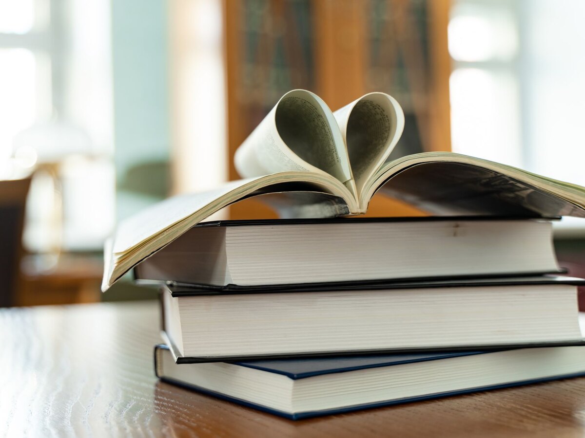 Boeken