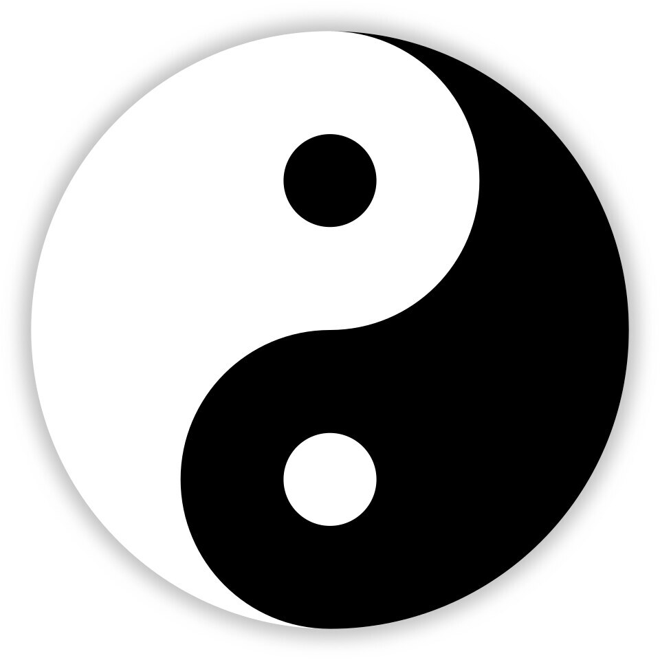 Yin en Yang