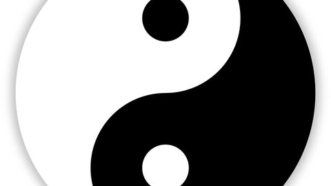 Yin and Yang