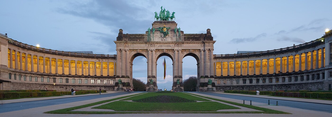 Brussel