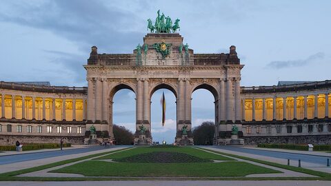 Brussels