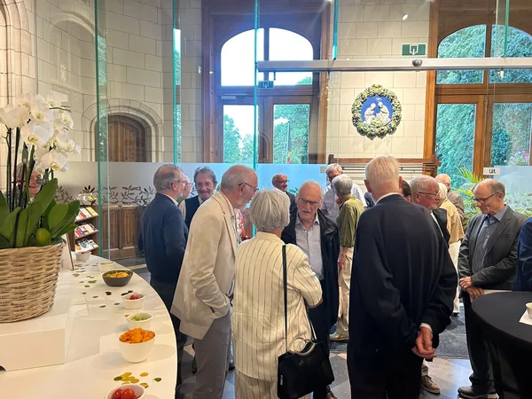Receptie